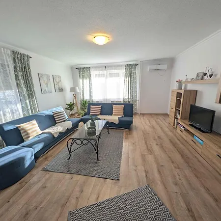 Apartment In - Balaton 53718