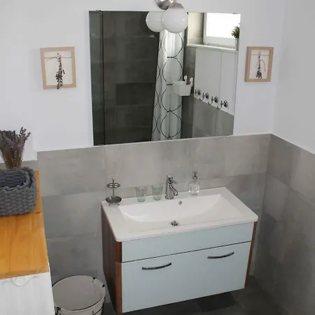 In - Balaton 53718 Apartment