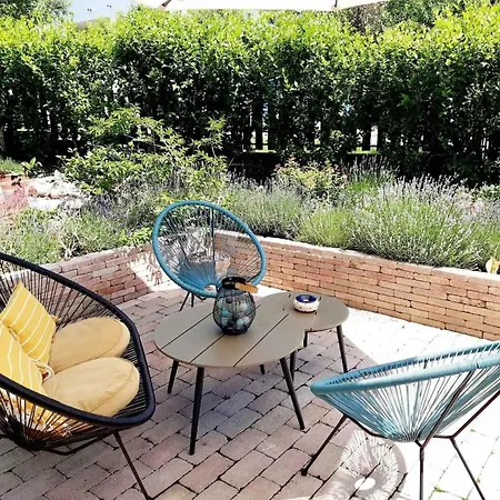 Apartment In - Balaton 53718