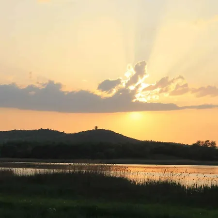 In - Balaton 53718 Apartment Tihany