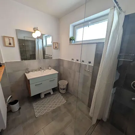 Apartment In - Balaton 53718 Tihany