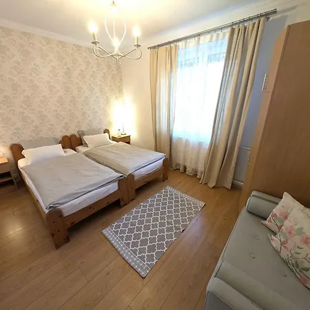 In - Balaton 53718 Apartment *