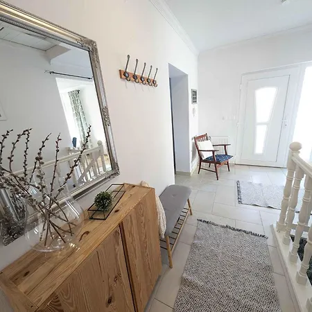 In - Balaton 53718 Apartment Tihany