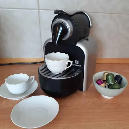 In - Balaton 53718 Apartment