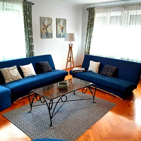 In - Balaton 53718 Apartment *