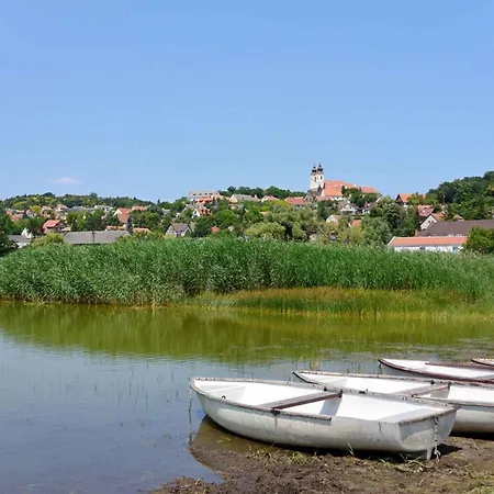 In - Balaton 53718 Lejlighed