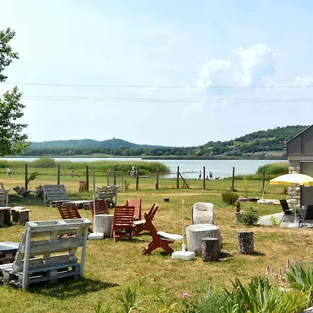 In - Balaton 53718 *