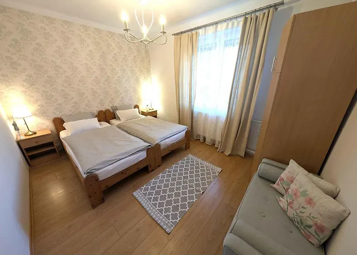 In - Balaton 53718 公寓 *