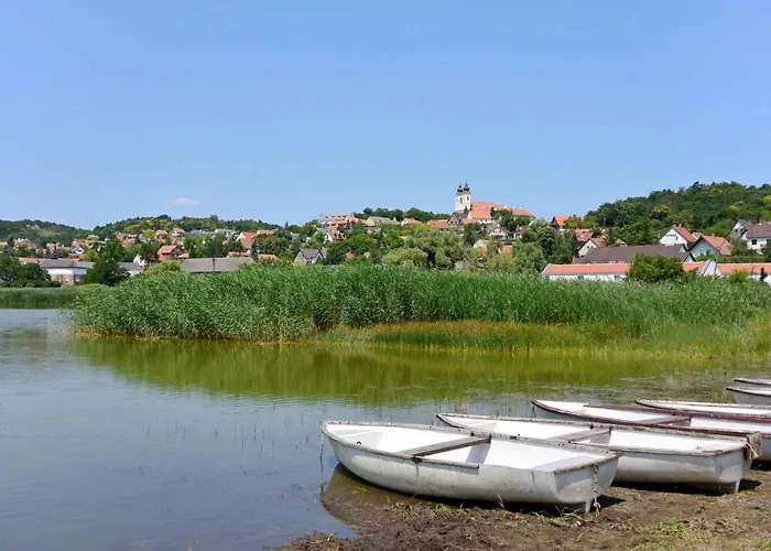 In - Balaton 53718 公寓